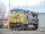 CSX 9006